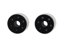 Load image into Gallery viewer, Whiteline Plus 5/83-5/01 BMW 3 Series / 97-12/02 BMW Z3 Front C/A Bushings Kit - Lower Inner Rear - W81364