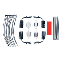 Load image into Gallery viewer, KW Coilover Kit V3 19+ BMW X5 (G05) w/ Electronic Dampers - 352200CR