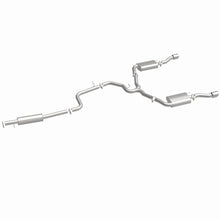 Load image into Gallery viewer, MagnaFlow BRE Exhaust Kit 12-16 Chevy Impala 3.6L - 106-0326