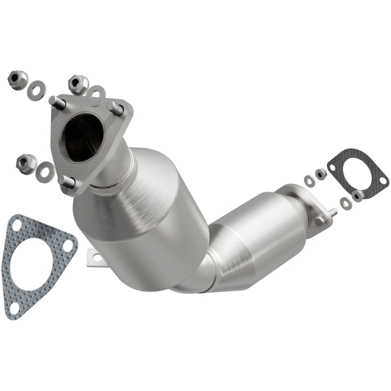 MagnaFlow Direct Fit Catalytic Conv 04-06 Nissan 350Z 3.5L / 04-07 Infiniti G35 3.5L - Left Side - 5411050
