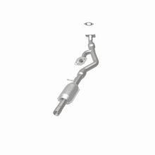 Load image into Gallery viewer, MagnaFlow Conv DF 01-03 Santa Fe - 23859