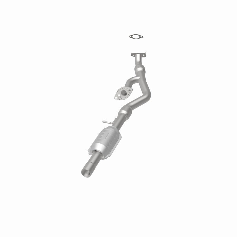MagnaFlow Direct Fit Catalytic Converter 01-03 Santa Fe OEM - 49130