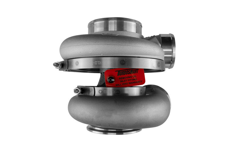 Turbosmart 8280 V-Band 0.96AR External Wastegate TS-1 Turbocharger - TS-1-8280C-VB096E