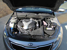 Load image into Gallery viewer, K&amp;N 11-13 Hyundai Sonata 2.0L L4 Turbo / 11-13 Kia Optima 2.0L L4 Turbo Typhoon Intake - 69-5309TS