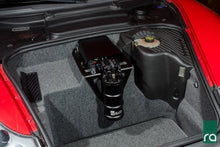 Load image into Gallery viewer, Radium Engineering Porsche 996 Turbo Fuel Cell Surge Tank Kit (FST Not Included) - 20-0288