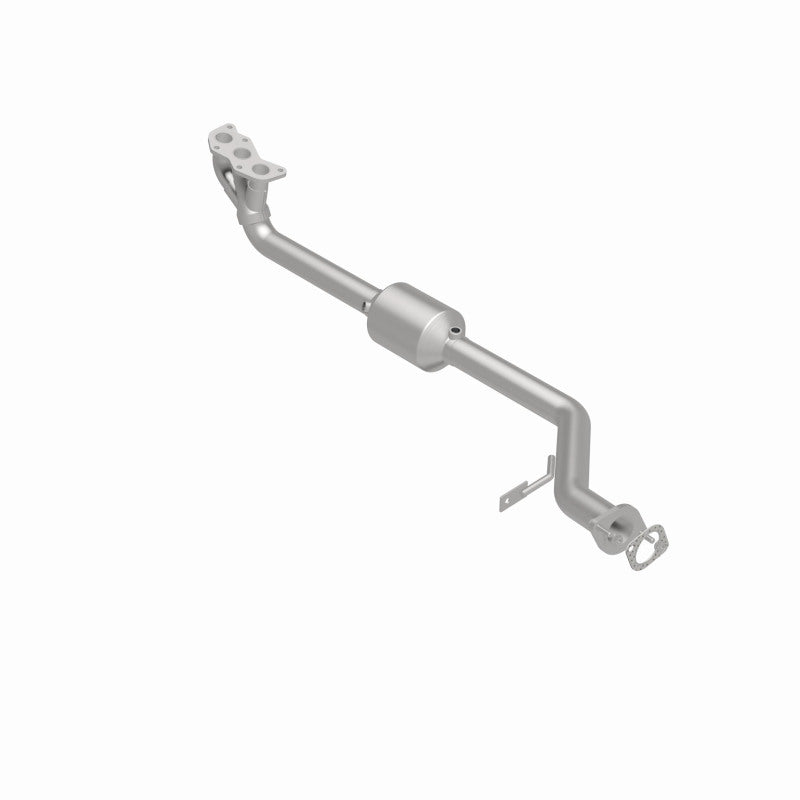 MagnaFlow Direct Fit Catalytic Converter 05-07 Subaru Outback 3.0L - 24393