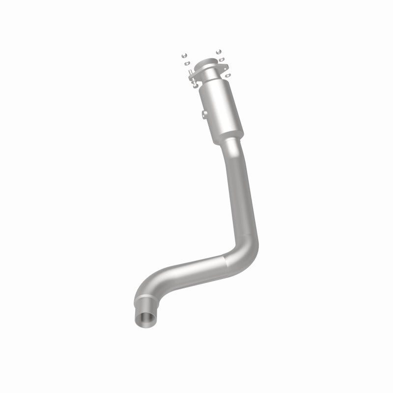MagnaFlow 10-12 Jaguar XF 5.0L Direct Fit Converter - 5561400