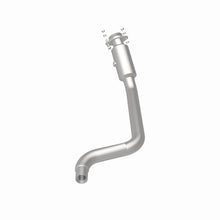 Load image into Gallery viewer, MagnaFlow 10-12 Jaguar XF 5.0L Direct Fit Converter - 5561400