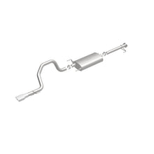 Load image into Gallery viewer, MagnaFlow Sys CB 07 Toyota FJ Cruiser 4.0L V6 - 16649