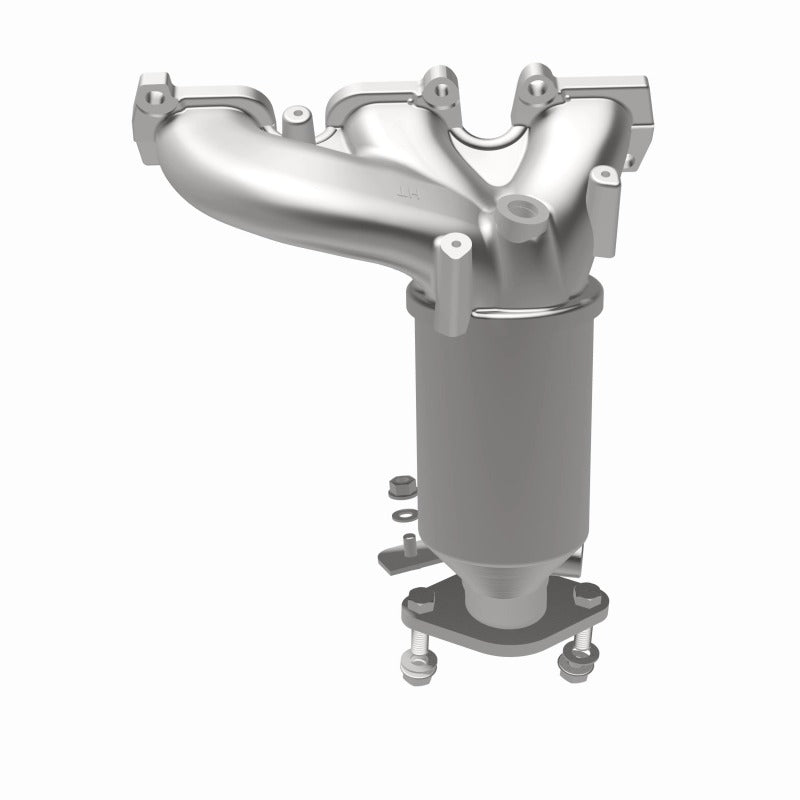 MagnaFlow 13-15 Ford Flex 3.5L Direct Fit Converter - 5531218