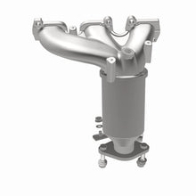 Load image into Gallery viewer, MagnaFlow DF Catalytic Conv Ford Explorer 2013 3.5L Front Manifold *NOT FOR SALE IN CALIFORNIA* - 51218