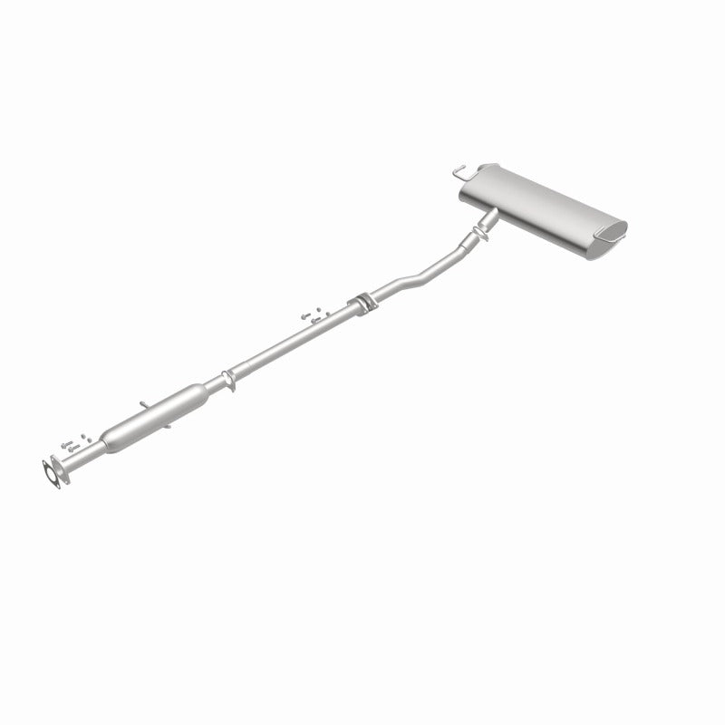 BRExhaust 11-16 KIA SPORTAGE 2.4L Exhaust Kit - 106-0828