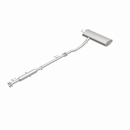 BRExhaust 11-16 KIA SPORTAGE 2.4L Exhaust Kit - 106-0828
