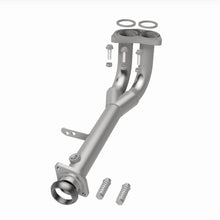 Load image into Gallery viewer, BRE Exhaust 96-00 Civic EL 1.6L Front Pipe Kit - 107-0015