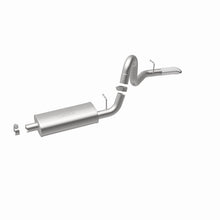 Load image into Gallery viewer, MagnaFlow System C/B 97-99 Jeep Wrangler - 15854
