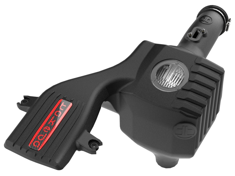 aFe Takeda Sealed Intake w/ Pro DRY S Filter Mazda CX-90 24-25 L6-3.3L (t) - 56-70070D