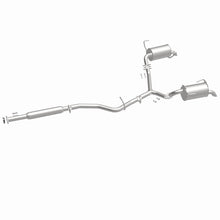 Load image into Gallery viewer, BRExhaust 10-15 SUBARU OUTBACK 3.6L Exhaust Kit - 106-0918