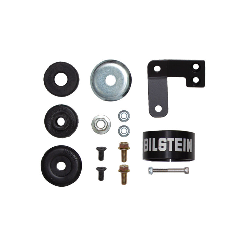Bilstein 19-24 RAM 2500 Front Passenger B8 8100 (ZoneControl R) Shock Absorber - 25-335897
