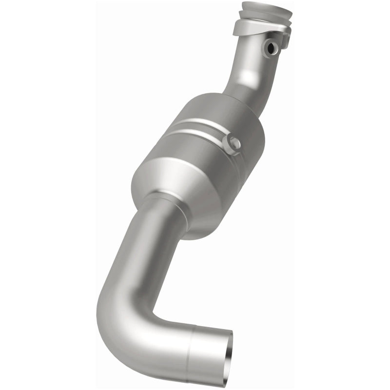 Magnaflow Conv DF 2011-2014 F-150 5.0L Underbody - 52138
