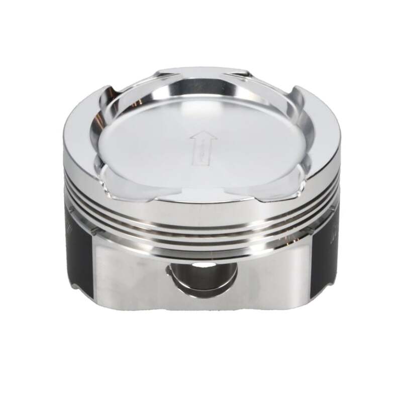 Manley 2007+ Toyota 3UR-FE 5.7L 94.65mm Bore +.65mm Size Platinum Lightweight Piston Set w/ Rings - 648106C-8