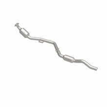 Load image into Gallery viewer, MagnaFlow Direct Fit Catalytic Converter 07-09 Mercedes-Benz E350 V6-3.5L - 551666