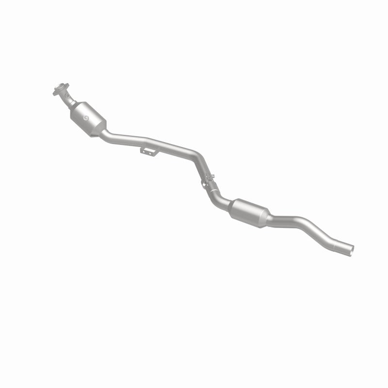 MagnaFlow Direct Fit Catalytic Converter 07-09 Mercedes E350 3.5L - 51666