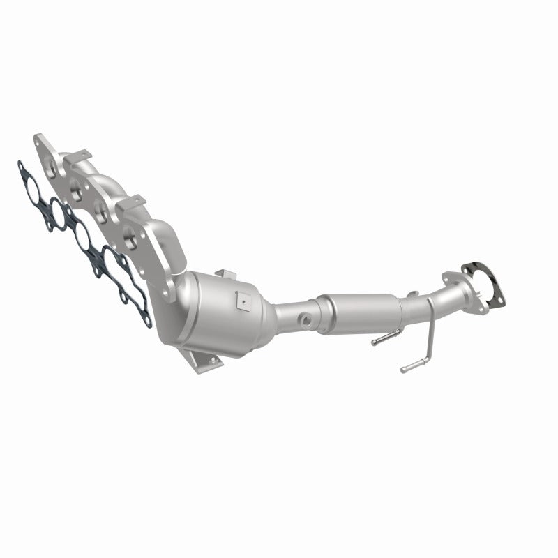MagnaFlow 15-17 C-Max L4 2 OEM Manifold Direct Fit Converter - 22-186