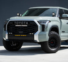Load image into Gallery viewer, Baja Designs 2022 Toyota Tundra 20in S8 Behind Bumper Light Mount Kit - 448076