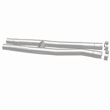 Load image into Gallery viewer, MagnaFlow 2024 Ford Mustang GT 5.0L D-Fit w/o Muffler Performance Exhaust - 19644