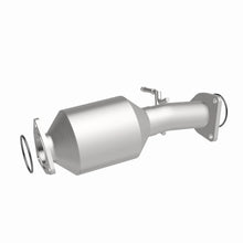 Load image into Gallery viewer, MagnaFlow OEM Grade Direct Fit Converter 15-16 Honda CR-V 2.4L - 21-293