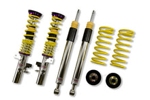 Load image into Gallery viewer, KW Coilover Kit V1 Volvo S40/V50 (M) 4WD - 10267012
