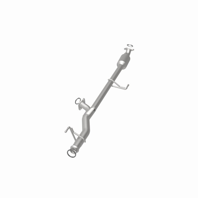 MagnaFlow Direct-Fit SS Catalytic Converter 05-06 Toyota Tundra 4.0L V6 - 52573
