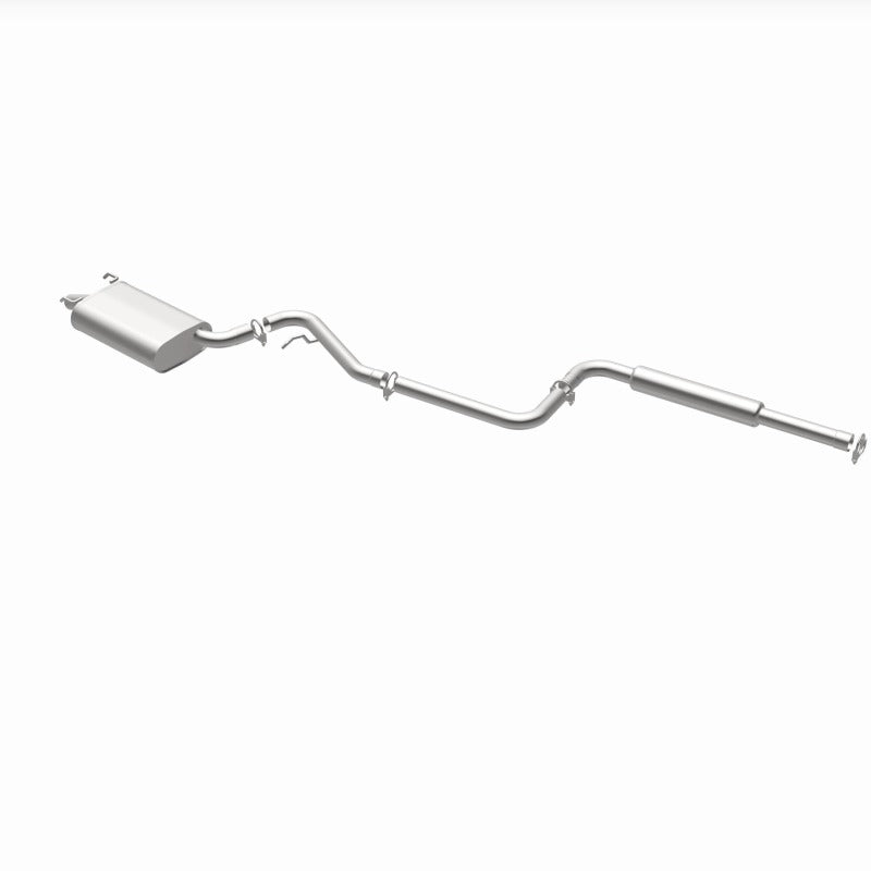 MagnaFlow BRE Exhaust Kit 01-06 Sebring Stratus - 106-0109