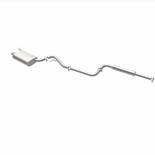 Load image into Gallery viewer, MagnaFlow BRE Exhaust Kit 01-06 Sebring Stratus - 106-0109