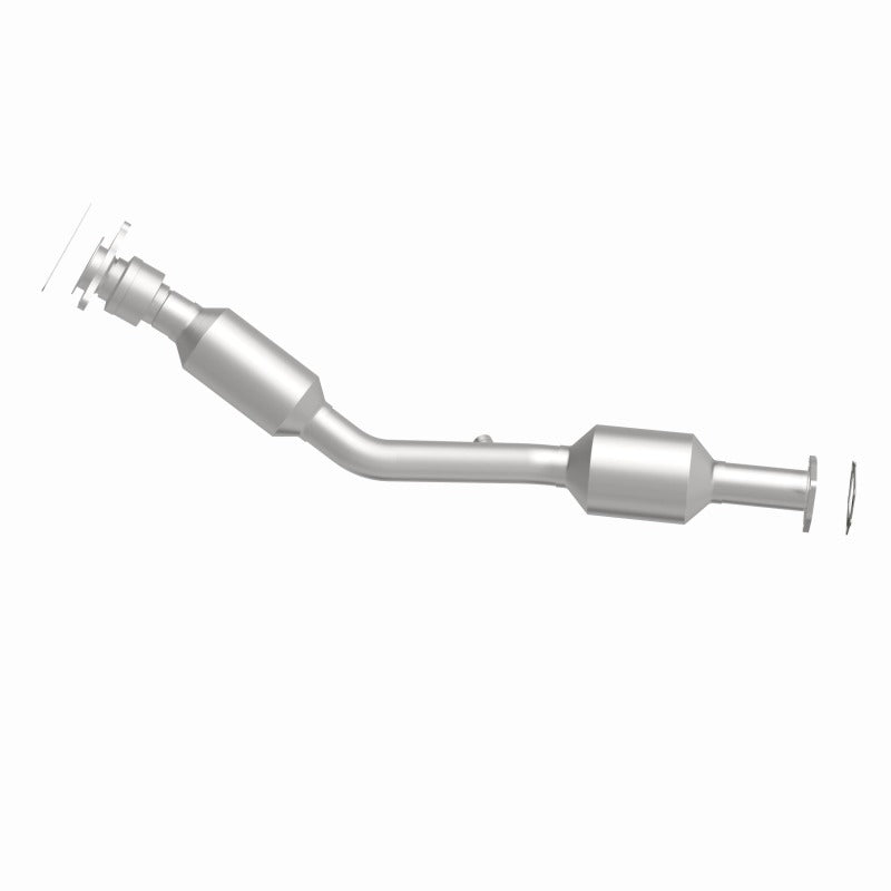 MagnaFlow 08-10 Saturn Vue 2.4L Direct Fit Converter - 5582722