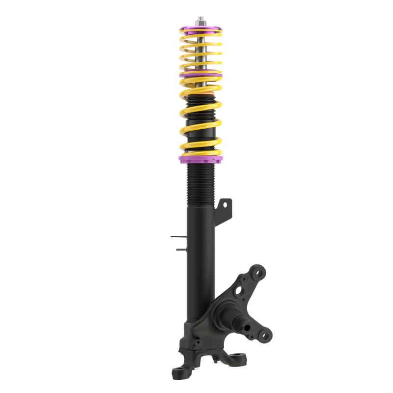 KW Coilover Kit V3 BMW 3-Series E30 M3 Coupe - 352200DB