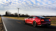 Load image into Gallery viewer, Corsa 2015-2020 Ford Mustang GT350 3in Double X Pipe Exhaust - 14347