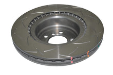 Load image into Gallery viewer, DBA 06-12 Land Rover Range Rover Front 4000 Series Slotted Rotor - DBA42098S