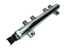 Load image into Gallery viewer, Exergy 07.5-10 Chevrolet Duramax LMM New Stock Replacement LMM RH Fuel Rail - E06 10451