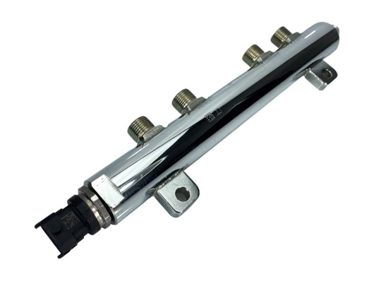 Exergy 07.5-10 Chevrolet Duramax LMM New Stock Replacement LMM RH Fuel Rail - E06 10451