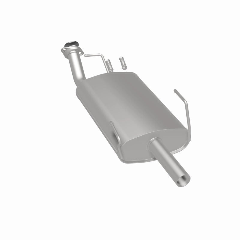 BRExhaust 02-06 Nissan Sentra 2.5L Muffler Kit - 108-0200