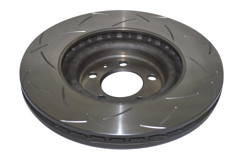 DBA 08+ Audi S4 Quattro Front T-Slot T3 4000 Series Rotor - DBA42832S