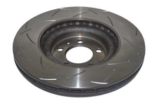 Load image into Gallery viewer, DBA 08+ Audi S4 Quattro Front T-Slot T3 4000 Series Rotor - DBA42832S
