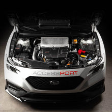 Load image into Gallery viewer, Cobb 22-24 Subaru WRX Redline Carbon Fiber Fuse Cover (Driver Side) - 846665-DRIVER