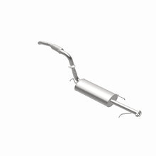Load image into Gallery viewer, MagnaFlow BRE Exhaust Kit 99-03 Tracker Vitara - 106-0394