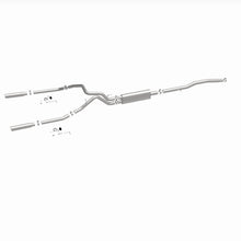 Load image into Gallery viewer, MagnaFlow Sys CB 05- Dakota Dual EC-CC/SB - 16622