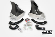 Load image into Gallery viewer, do88 2013+ Porsche 911 Turbo/Turbo S (991) MERA Intercooler Kit for OEM Y-Pipe - ICM-270-OEM