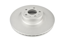 Load image into Gallery viewer, DBA 2022+ Tesla Model Y (RWD) En-Shield Standard Front Brake Rotor - DBA3862E