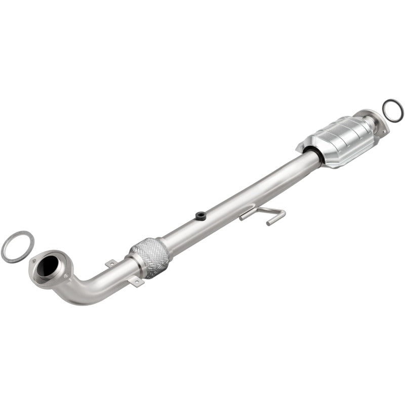 MagnaFlow Direct Fit Catalytic Converter 10-11 Toyota Camry 2.5L - 24435