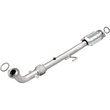 Load image into Gallery viewer, MagnaFlow Direct Fit Catalytic Converter 10-11 Toyota Camry 2.5L - 24435